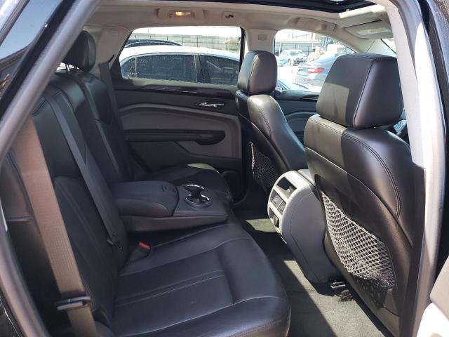 3GYFNBEY9AS591276 - 2010 CADILLAC SRX PERFORMANCE COLLECTION Қара фото 10