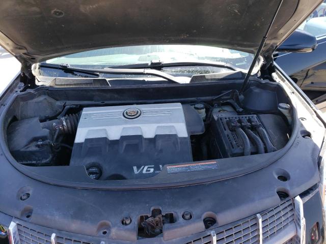 3GYFNBEY9AS591276 - 2010 CADILLAC SRX PERFORMANCE COLLECTION Қара фото 11
