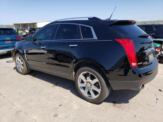3GYFNBEY9AS591276 - 2010 CADILLAC SRX PERFORMANCE COLLECTION Қара фото 2