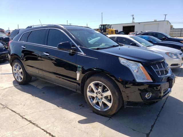 3GYFNBEY9AS591276 - 2010 CADILLAC SRX PERFORMANCE COLLECTION Қара фото 4