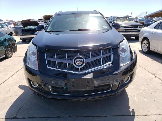 3GYFNBEY9AS591276 - 2010 CADILLAC SRX PERFORMANCE COLLECTION Қара фото 5