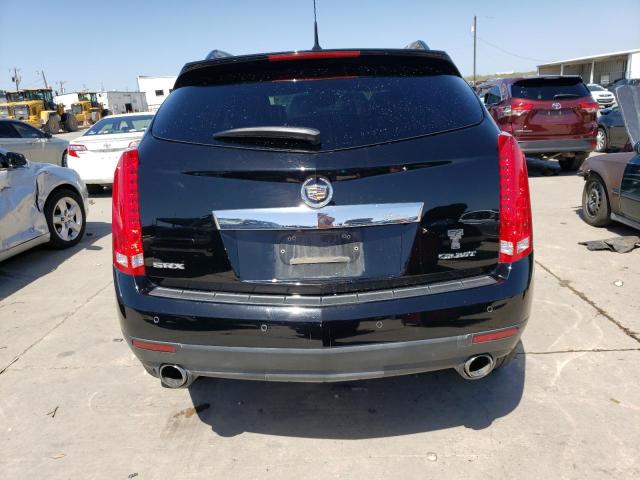 3GYFNBEY9AS591276 - 2010 CADILLAC SRX PERFORMANCE COLLECTION Қара фото 6
