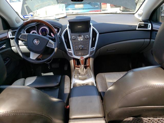 3GYFNBEY9AS591276 - 2010 CADILLAC SRX PERFORMANCE COLLECTION Қара фото 8