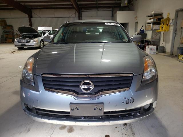 1N4AL21E59N463792 - 2009 NISSAN ALTIMA 2.5 GRAY photo 5