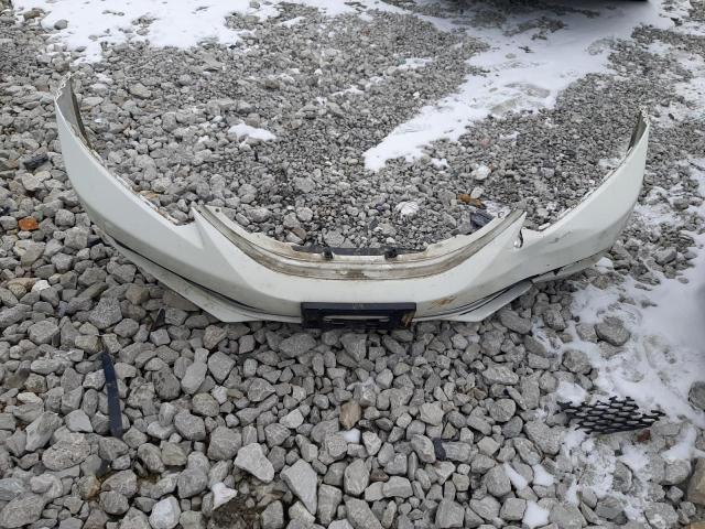 19XFB2F91EE065427 - 2014 HONDA CIVIC EXL WHITE photo 12