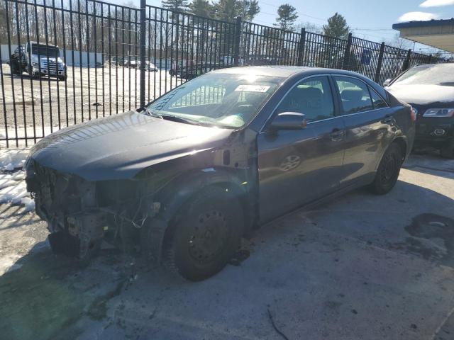 2009 TOYOTA CAMRY BASE, 