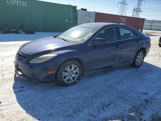 2010 MAZDA 6 I, 