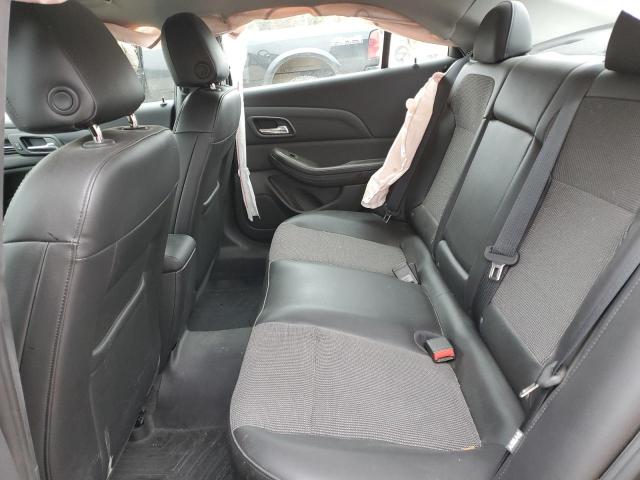 1G11C5SL8FF341483 - 2015 CHEVROLET MALIBU 1LT 栗色 照片 10