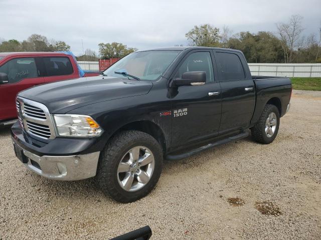 2016 RAM 1500 SLT, 