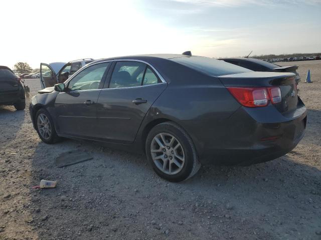 1G11C5SA7DF245498 - 2013 CHEVROLET MALIBU 1LT GRAY photo 2