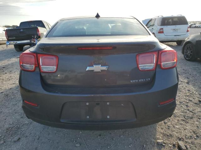 1G11C5SA7DF245498 - 2013 CHEVROLET MALIBU 1LT GRAY photo 6