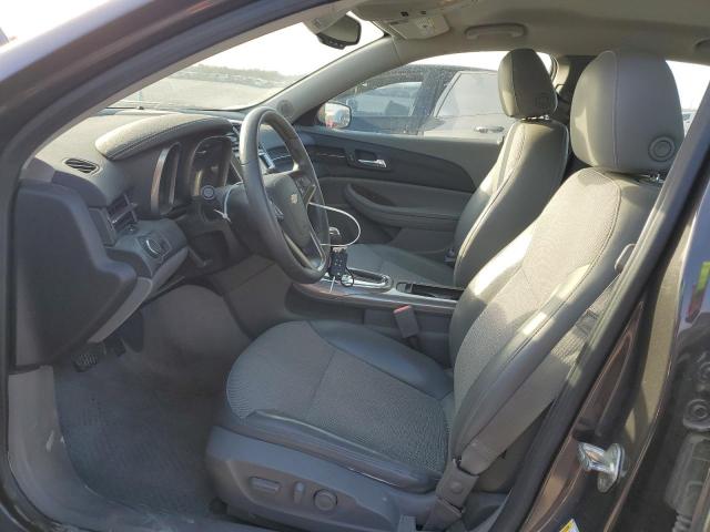 1G11C5SA7DF245498 - 2013 CHEVROLET MALIBU 1LT GRAY photo 7