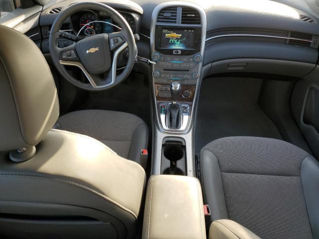 1G11C5SA7DF245498 - 2013 CHEVROLET MALIBU 1LT GRAY photo 8
