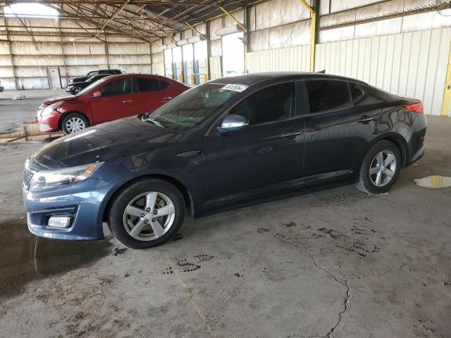 2015 KIA OPTIMA LX, 