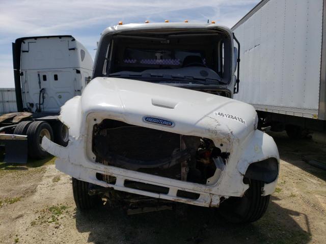 3ALACXCY9FDGL1746 - 2015 FREIGHTLINER M2 106 MEDIUM DUTY WHITE photo 5