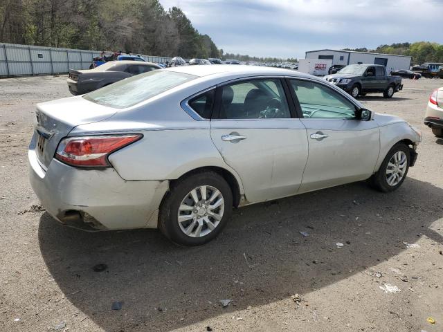 1N4AL3AP1FN356063 - 2015 NISSAN ALTIMA 2.5 GRAY photo 3