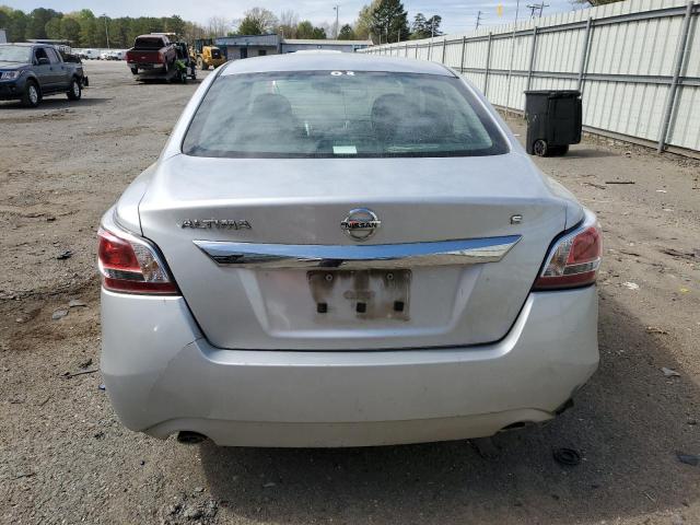 1N4AL3AP1FN356063 - 2015 NISSAN ALTIMA 2.5 GRAY photo 6