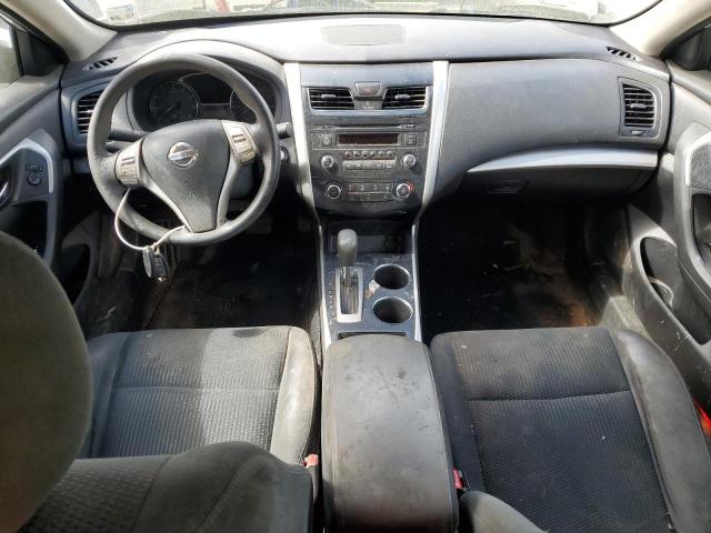 1N4AL3AP1FN356063 - 2015 NISSAN ALTIMA 2.5 GRAY photo 8