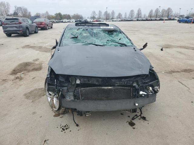 2G4GV5EK2F9223934 - 2015 BUICK REGAL 灰色 照片 5