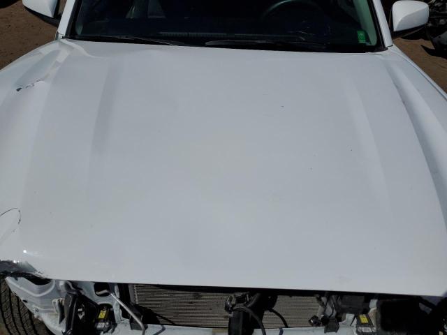 5TFRX5GN4LX183013 - 2020 TOYOTA TACOMA ACCESS CAB 白色 照片 11