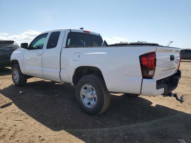 5TFRX5GN4LX183013 - 2020 TOYOTA TACOMA ACCESS CAB 白色 照片 2