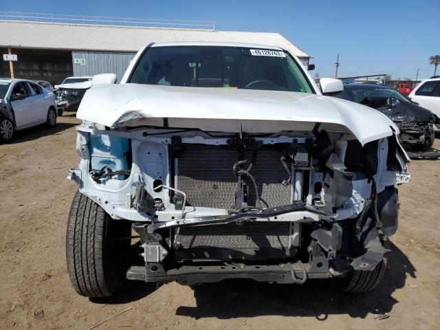 5TFRX5GN4LX183013 - 2020 TOYOTA TACOMA ACCESS CAB 白色 照片 5