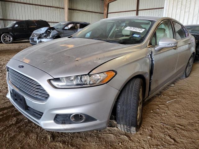 2013 FORD FUSION SE, 