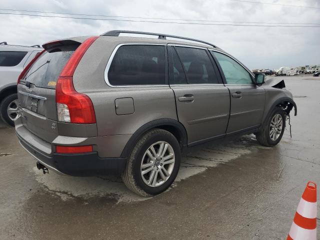 YV4CZ982381482477 - 2008 VOLVO XC90 3.2 TAN photo 3