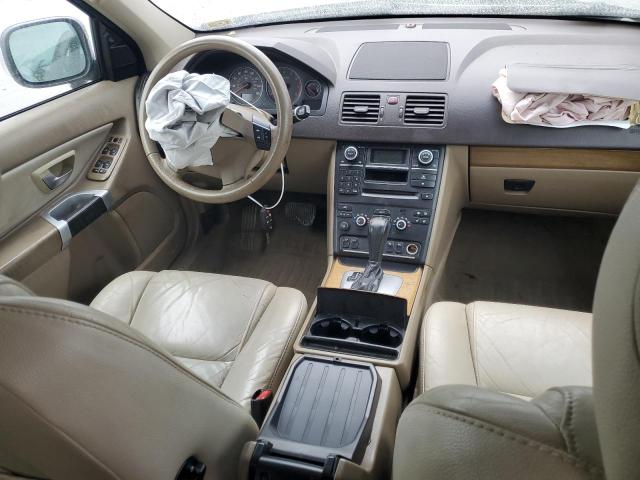 YV4CZ982381482477 - 2008 VOLVO XC90 3.2 TAN photo 8