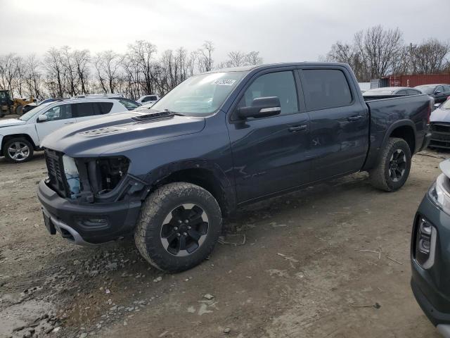 2020 RAM 1500 REBEL, 