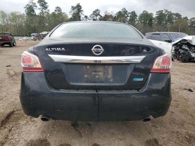 1N4AL3AP5DC245055 - 2013 NISSAN ALTIMA 2.5 BLACK photo 6