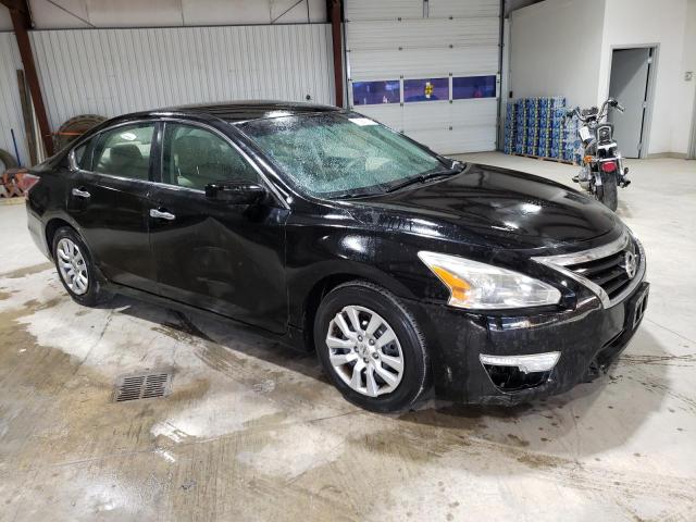 1N4AL3AP3EC276645 - 2014 NISSAN ALTIMA 2.5 BLACK photo 4