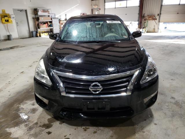 1N4AL3AP3EC276645 - 2014 NISSAN ALTIMA 2.5 BLACK photo 5