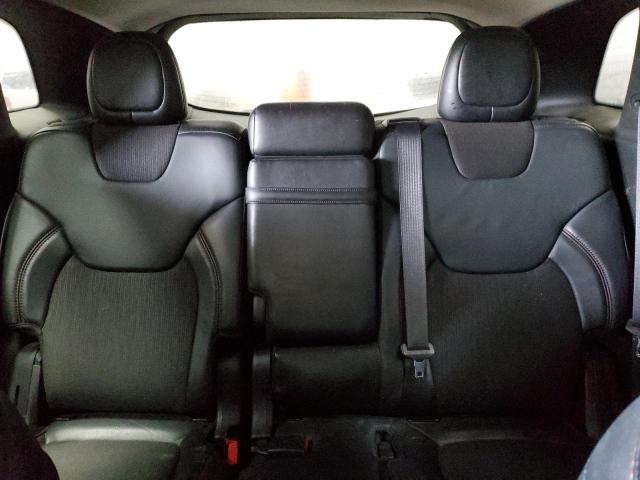 1C4PJMBS7EW196976 - 2014 JEEP CHEROKEE TRAILHAWK 白色 照片 10