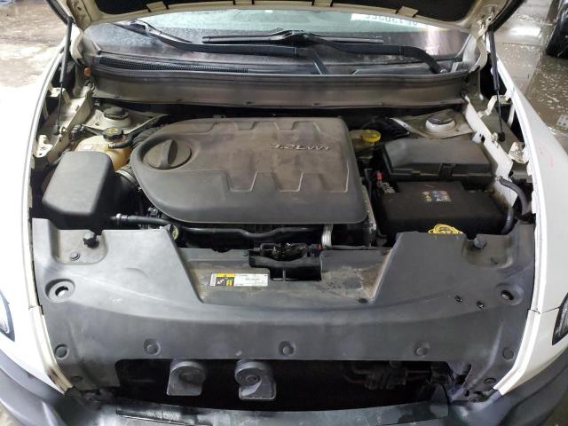 1C4PJMBS7EW196976 - 2014 JEEP CHEROKEE TRAILHAWK 白色 照片 12