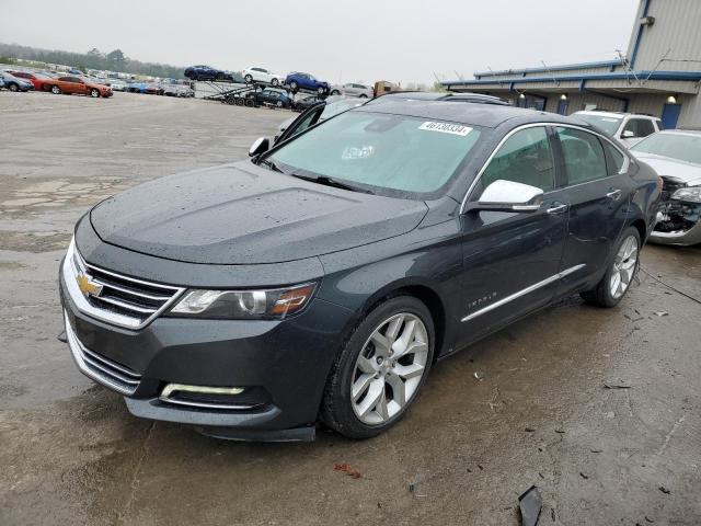 2015 CHEVROLET IMPALA LTZ, 