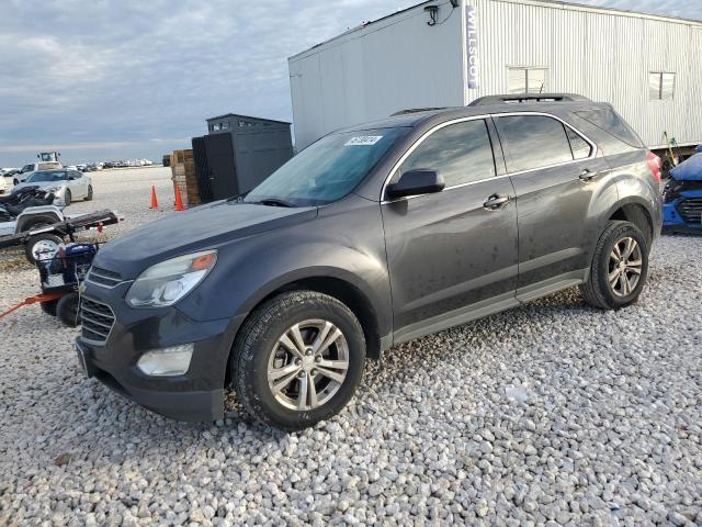 2016 CHEVROLET EQUINOX LT, 