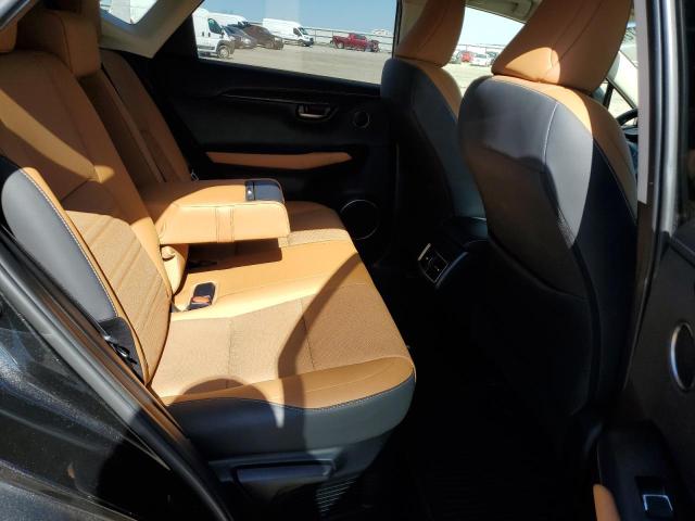 JTJBARBZ0K2207661 - 2019 LEXUS NX 300 BASE 黑色 照片 10