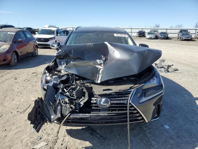 JTJBARBZ0K2207661 - 2019 LEXUS NX 300 BASE 黑色 照片 5