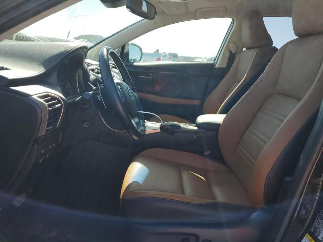 JTJBARBZ0K2207661 - 2019 LEXUS NX 300 BASE 黑色 照片 7