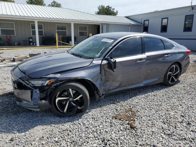 2019 HONDA ACCORD SPORT, 