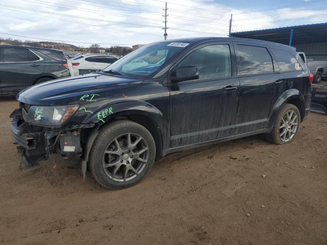 2015 DODGE JOURNEY R/T, 