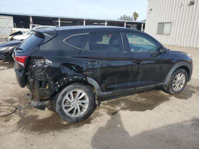 KM8J23A45JU813504 - 2018 HYUNDAI TUCSON SE BLACK photo 3