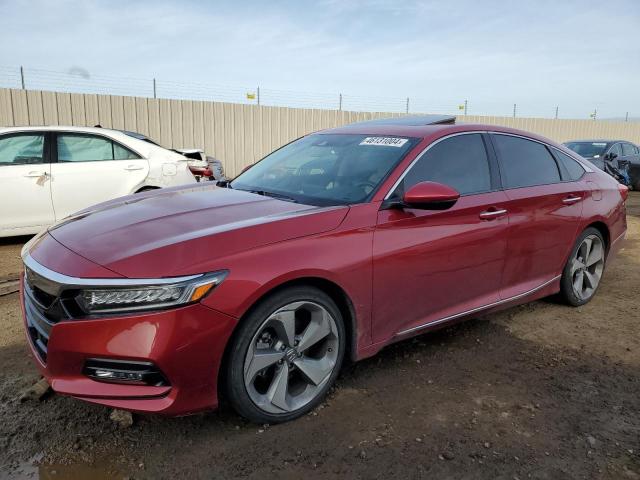 2019 HONDA ACCORD TOURING, 