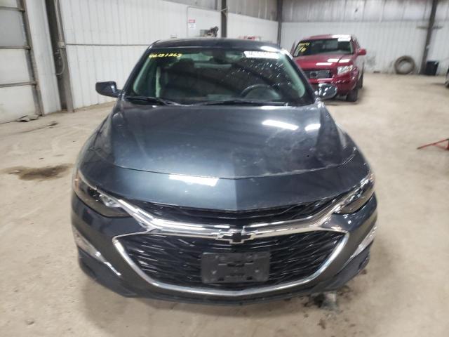 1G1ZG5ST9MF014532 - 2021 CHEVROLET MALIBU RS Grafit foto 5