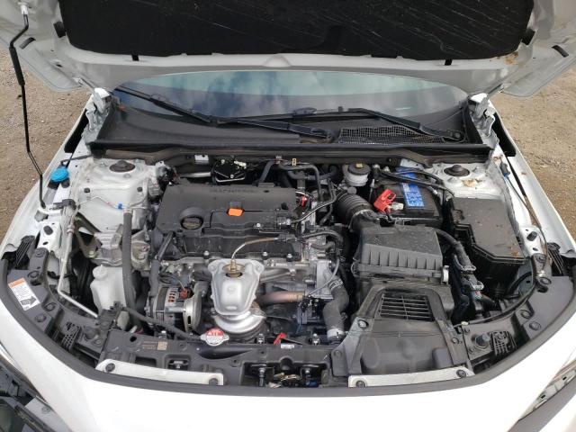 2HGFE2F56NH593104 - 2022 HONDA CIVIC SPORT 白色 照片 11