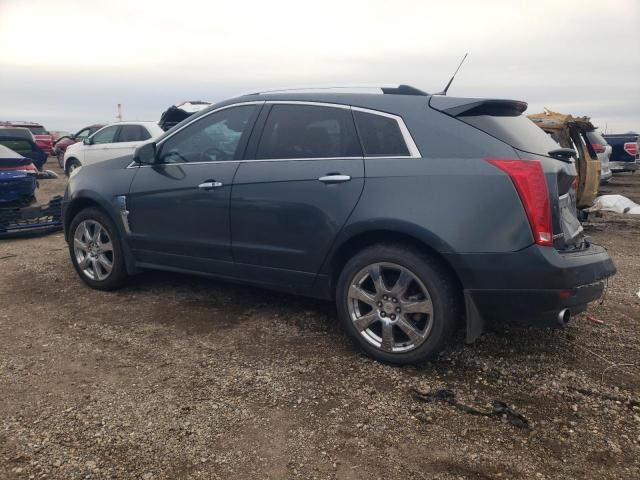 3GYFNBE32CS619507 - 2012 CADILLAC SRX PERFORMANCE COLLECTION Graphite photo 2