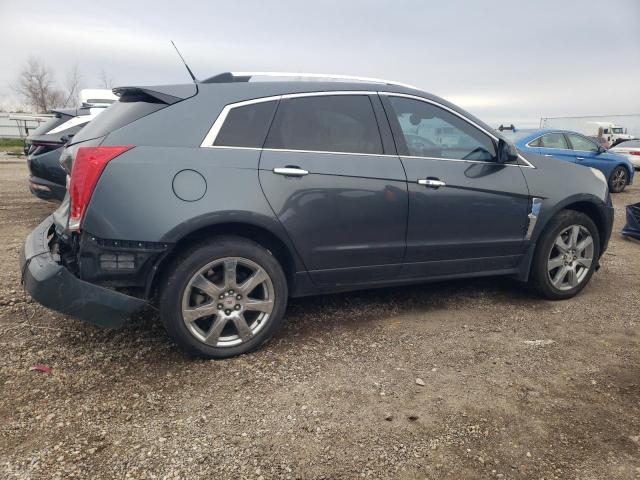 3GYFNBE32CS619507 - 2012 CADILLAC SRX PERFORMANCE COLLECTION Graphite photo 3