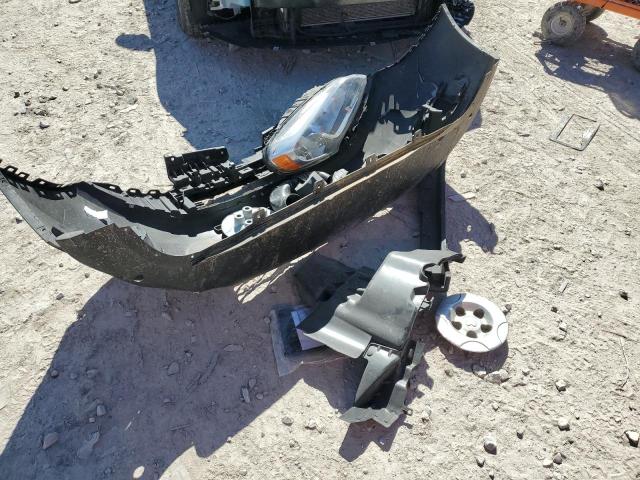 ZFBHRFAB5L6P20667 - 2020 RAM PROMASTER RED photo 13