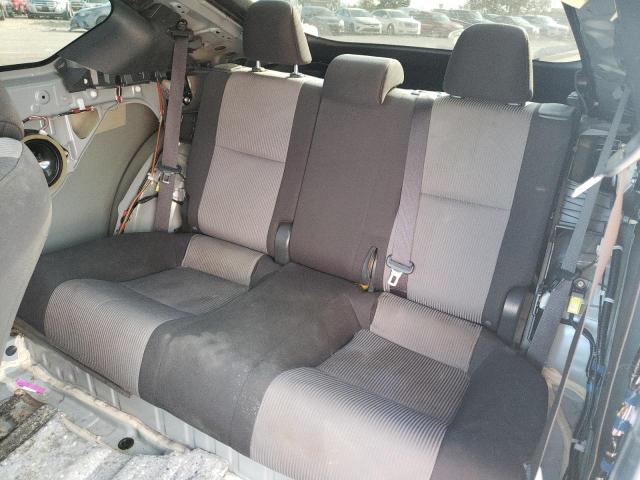 JTKJF5C76GJ024387 - 2016 TOYOTA SCION TC 灰色 照片 10